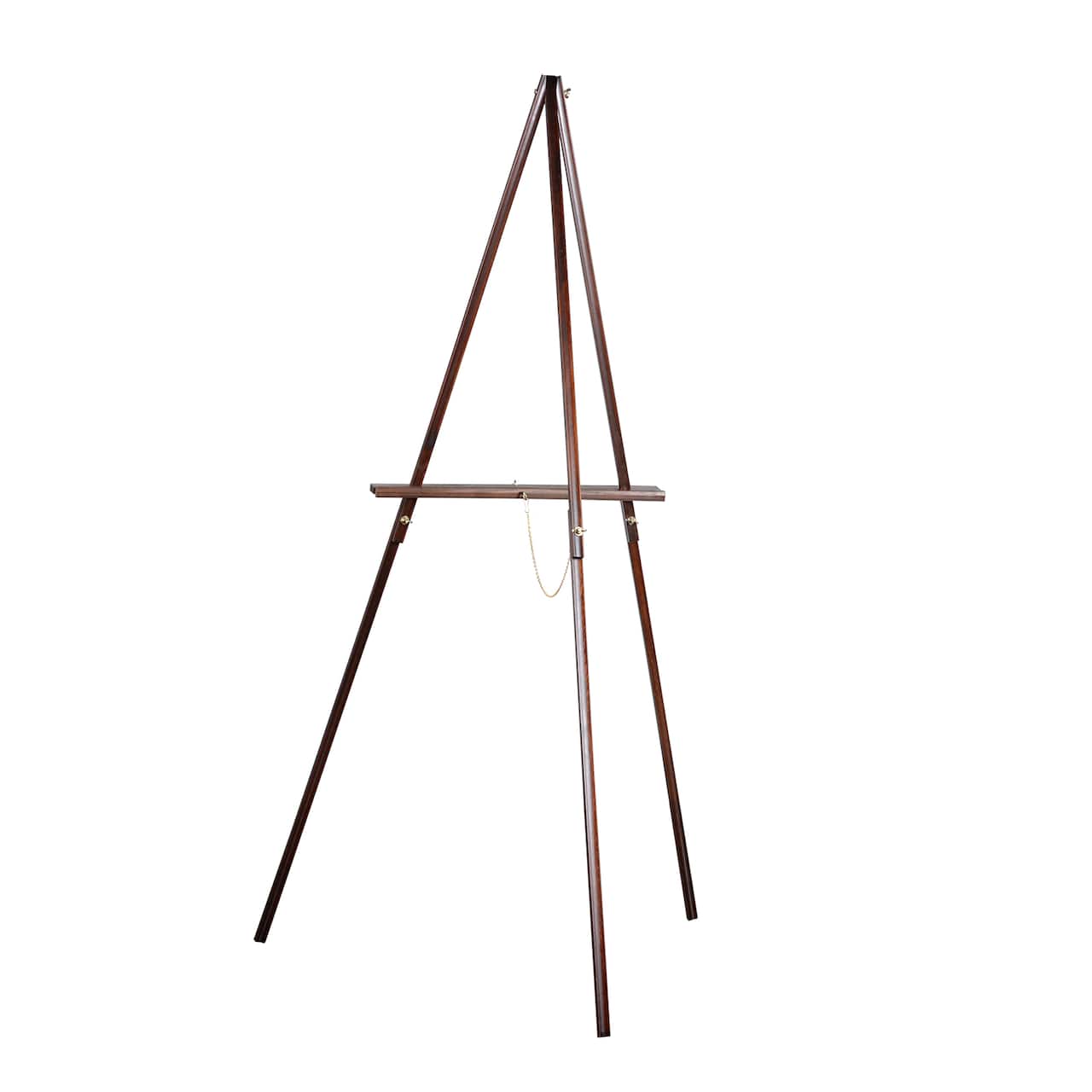 12 Pack: Vintage Brown Display Easel by Artist's Loft®